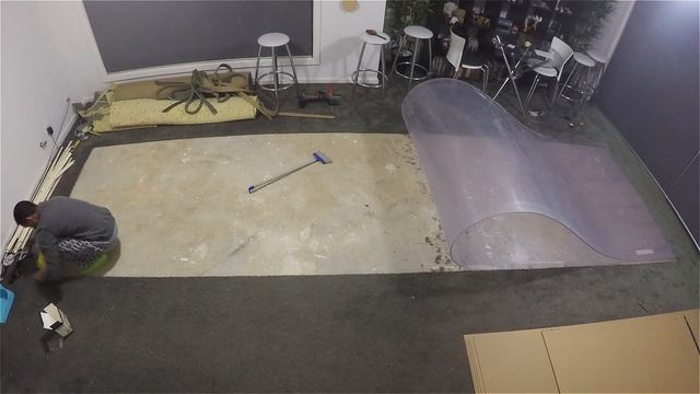 Jigsaw Puzzle - Installation Time Lapse смотреть онлайн