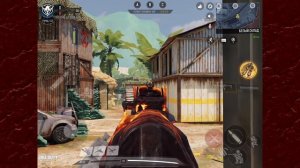 СЕКРЕТНЫЕ МЕСТА HIGHRISE, FIRING RANGE и NUKETOWN // ТАЙНЫ КАРТ В СЕТЕВОЙ ИГРЕ CALL OF DUTY MOBILE