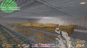 как играть с диглом в кс 1.6  ГАЙД