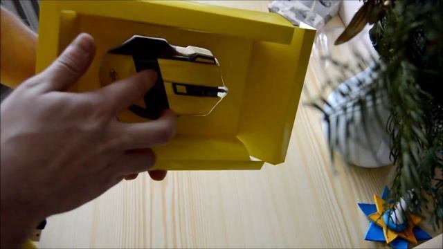 Český unboxing: LED monitor Acer K242HL + vánoční dárky 2015 смотреть онлайн