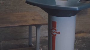 Neulich bei Cramer - Oma's Geburtstag #5