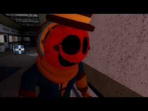 Новый скин в пигги + новая глава! Дуокара.