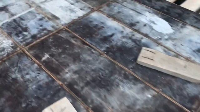 монолитный сложный одноэтажный дом / строительство монолитных частных домов/Мытищинский р-н-9 серия