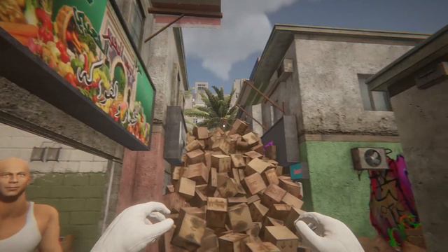 ЗАКАЗАЛ 8000 КОРОБОК!!! ЧТО БУДЕТ С МОИМ КАФЕ? | Internet Cafe Simulator 2 смотреть онлайн