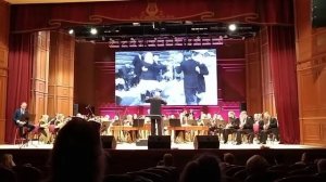 В. Гаврилин. Деревенские эскизы. Частушка