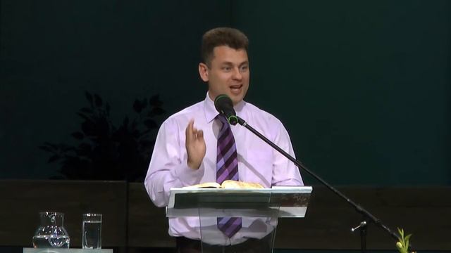 Проповедь "Бог знает всё" - Львов А. Н. смотреть онлайн