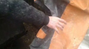 Самодельный трактор из СССР с двигателем ЗиД 4, 5