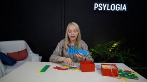 Логопедические игры с прищепками. Занятие с логопедом