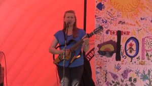 Торонтелла-2017. "Девушка из харчевни" в исполнении Галины Хомчик