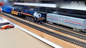 Детская Железная Дорога