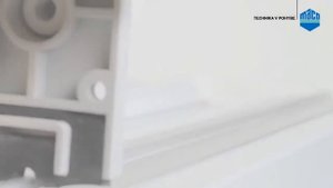 MACO HS подъемно-сдвижная фурнитура
