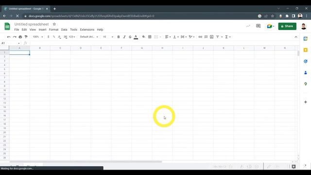Convert any Excel File to Google Sheets смотреть онлайн