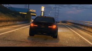 MACAN - ASPHALT 8 / КЛИП GTA 5 ONLINE