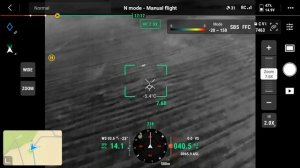 dji mavic 3 thermal