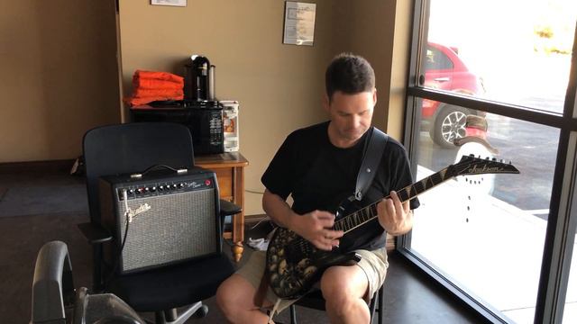 Fender Super Champ X2 Review "Cranked to 10!" смотреть онлайн