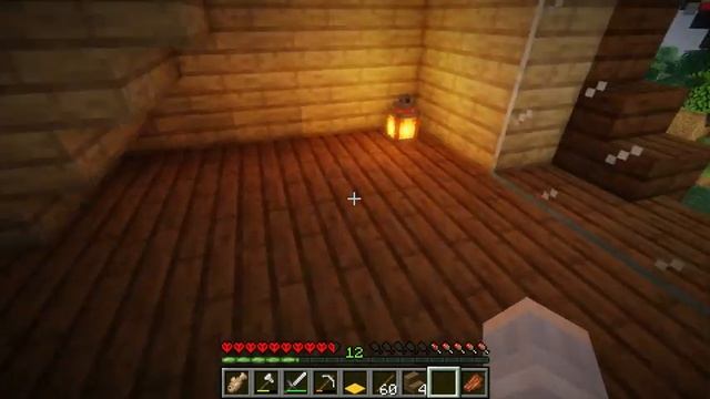 ДЕВЧАЧИЙ ХАРДКОР #9 | ДОСТРОИЛИ ДОМ | ВЫЖИВАНИЕ В МАЙНКРАФТ | MINECRAFT 1.14.4. смотреть онлайн