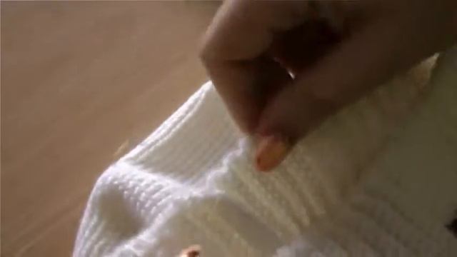 Как придать форму берету смотреть онлайн