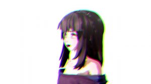 EPILEPSY WARNING ! ! ! [ MMD x UNDERTALE / ECHOTALE ] Who Are U [Echotale Frisk model TEST]