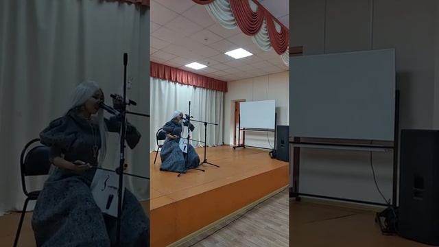 Арюна Нимаева