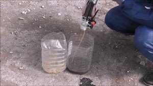 Как правильно напылять ППУ