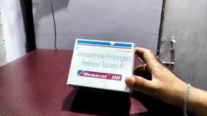 Mesacol od tablet!uses benifits precaution side effects in hindi