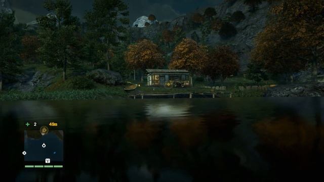 Far Cry 4 - СЛОН ВЗРЫВАЕТ ТАЧКИ! (ЖЕСТЬ) - #10 смотреть онлайн