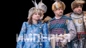 Коллекция заблуждений: Новая правда о Хюррем-султан