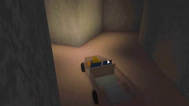 ROBLOX Lumber Tycoon smanovic - Maze Guide - Labyrinth map - 2017 July - Blue Wood смотреть онлайн