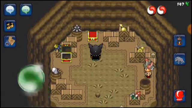 BAÚS SECRETO NO GRAAL CLASSIC COM O CANAL PIXEL GAMES смотреть онлайн