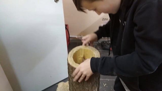 Методика обучения младших школьников работе с массивом древесины смотреть онлайн