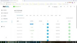 ХАЙП ROBINTON.ORG ПЛАТИТ! ЗАРАБОТАЛИ ЗА 1 ДЕНЬ 50% ЧИСТОЙ ПРИБЫЛИ!