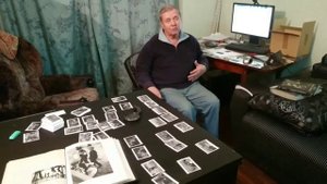 Валерий Щеколдин рассказывает о лжи и правде в советской фотографии