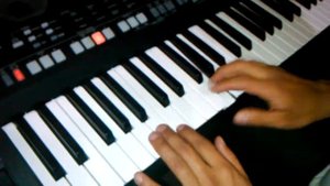 FIKO VELASCO (DEMO PERCUSION LATINA YAMAHA PSR S650)