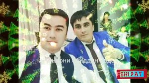 Aminjoni Obiddin-Dilbar