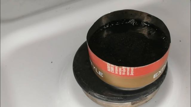 Как сделать походную горелку своими руками с вечным топливным элементом .DIY смотреть онлайн