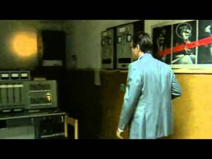 "Осень 1993" на Первом канале 3 октября в 23:30