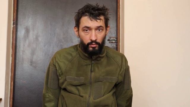военнопленный всу