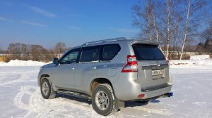 TLC PRADO 150 2TR-FE TX-L. Кодировка функций с помощью программы Car Scanner и ELM 327 OBD2.
