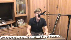 Михаил Платов