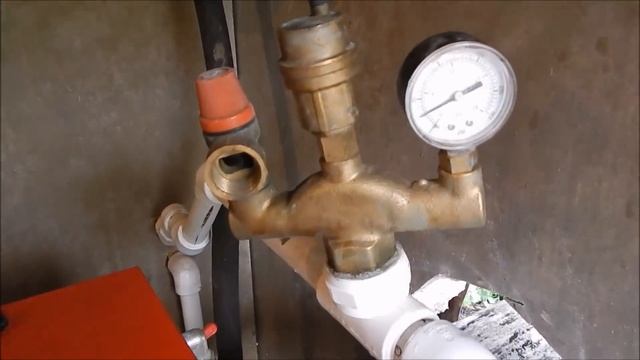 КОТЁЛ STOKER_PRO 20Э установка \\ испытания \\ ОТЗЫВ