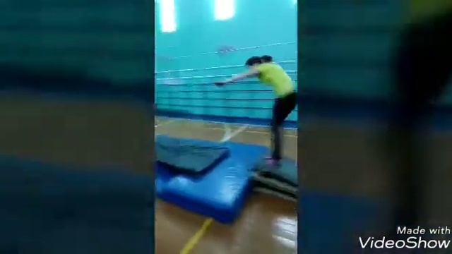 Разминка после уроков. смотреть онлайн