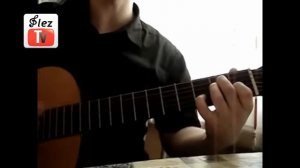 Ибрагим Костоев - Все веселятся, а мне грустно (Аккорды)