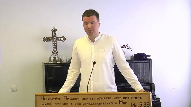 Новый взгляд на молитву | Луки 11