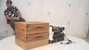 Музыкальный центр Эстония 010 стерео