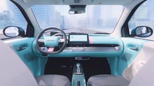 Changan Lumin Corn Ev 2022 Launch Soon | Changan Lumin Corn Ev 2022 Specifications | HMA Reviews
