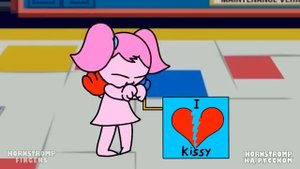 ХАГГИ ВАГГИ - СЛАДКАЯ МЕСТЬ! | Poppy Playtime - Анимации на русском