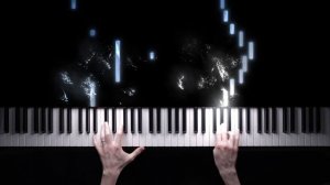 River Flows in You (Yiruma) - ORIGINAL VERSION with Sheets