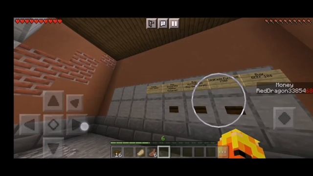 Симулятор ресторана в майнкрафт смотреть онлайн