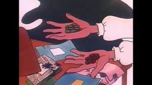 БУКТРЕЙЛЕР Зеленая пилюля