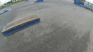 КАК СДЕЛАТЬ НОУЗСЛАЙД НА СКЕЙТБОРДЕ #скейт